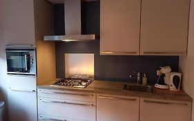Zeevonk Studio's&Appartementen
